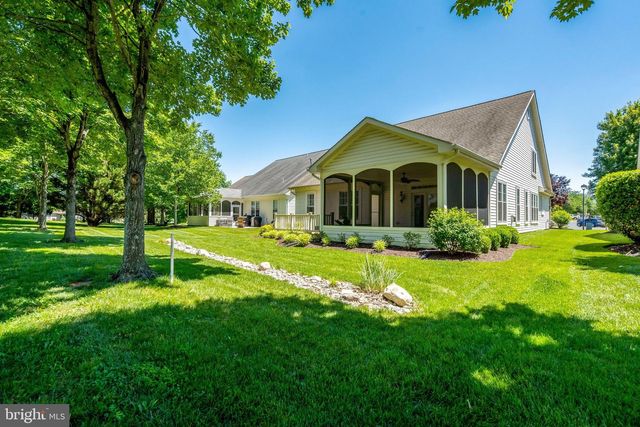 13754 HERITAGE VALLEY WAY, Gainesville, VA 20155