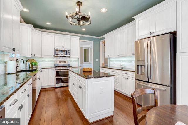 13754 HERITAGE VALLEY WAY, Gainesville, VA 20155