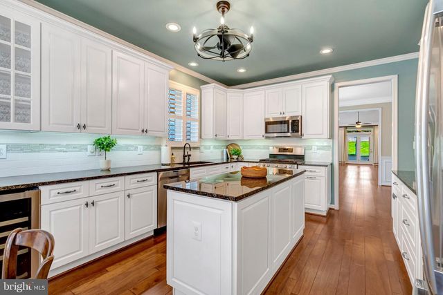 13754 HERITAGE VALLEY WAY, Gainesville, VA 20155