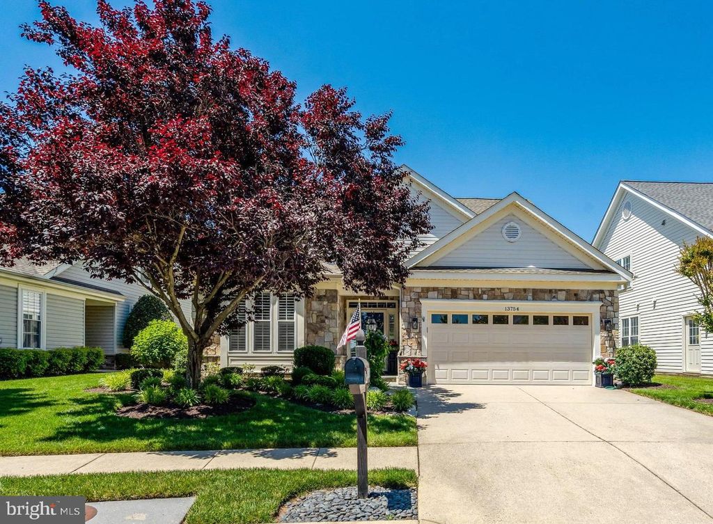 13754 HERITAGE VALLEY WAY, Gainesville, VA 20155