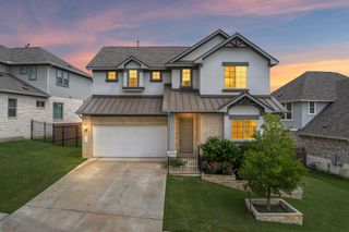 1416 Reprise BND, Round Rock, TX 78681