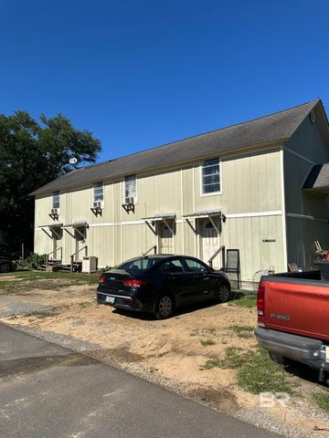 304-306 W Shriver Street 1-5, Summerdale, AL 36580