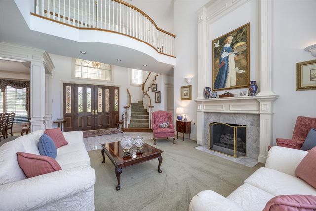 5225 Corinthian Bay Drive, Plano, TX 75093