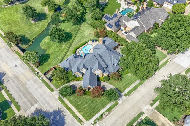 5225 Corinthian Bay Drive, Plano, TX 75093