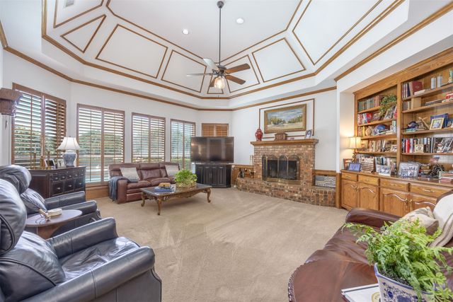 5225 Corinthian Bay Drive, Plano, TX 75093