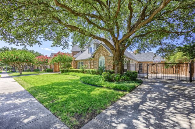 5225 Corinthian Bay Drive, Plano, TX 75093