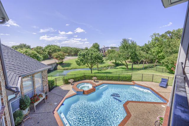 5225 Corinthian Bay Drive, Plano, TX 75093