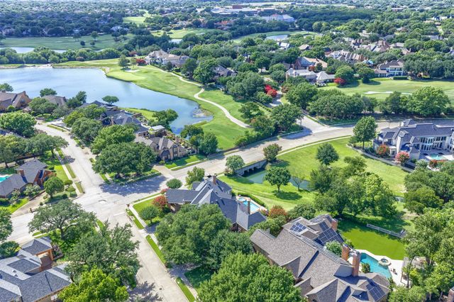 5225 Corinthian Bay Drive, Plano, TX 75093