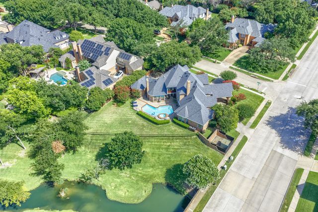 5225 Corinthian Bay Drive, Plano, TX 75093