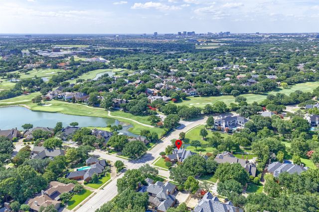 5225 Corinthian Bay Drive, Plano, TX 75093