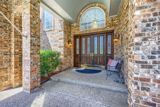5225 Corinthian Bay Drive, Plano, TX 75093