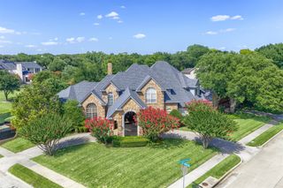 5225 Corinthian Bay Drive, Plano, TX 75093