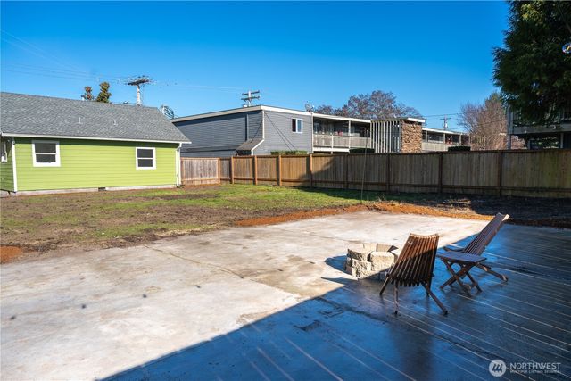 418 W Main, Puyallup, WA 98371