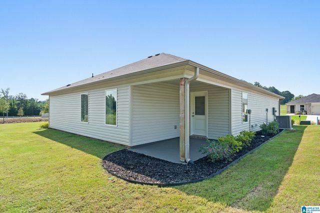 107 REAVES DRIVE, Munford, AL 36268