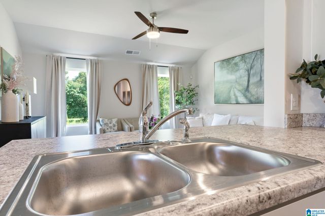 107 REAVES DRIVE, Munford, AL 36268