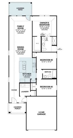 2505 McNally Drive, Mesquite, TX 75149