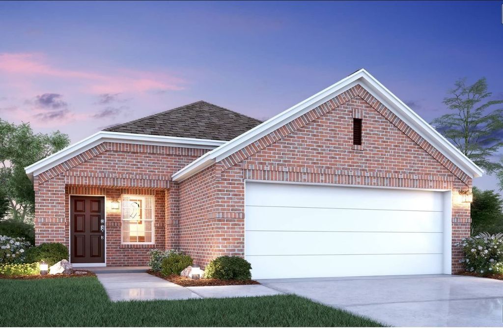 2505 McNally Drive, Mesquite, TX 75149