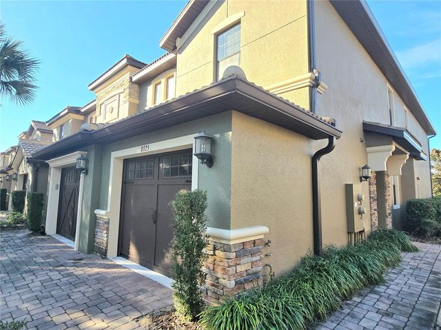 8925 AZALEA SANDS LANE 602, Davenport, FL 33896