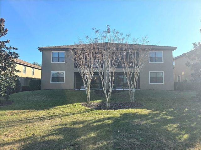 8925 AZALEA SANDS LANE 602, Davenport, FL 33896