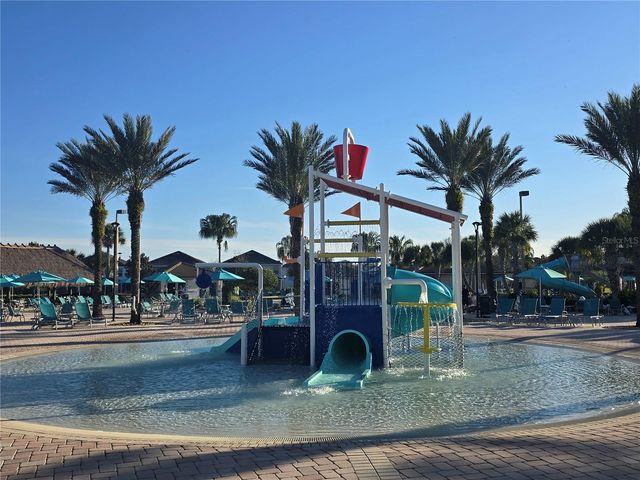 8925 AZALEA SANDS LANE 602, Davenport, FL 33896