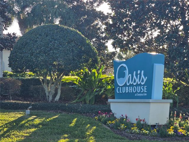 8925 AZALEA SANDS LANE 602, Davenport, FL 33896