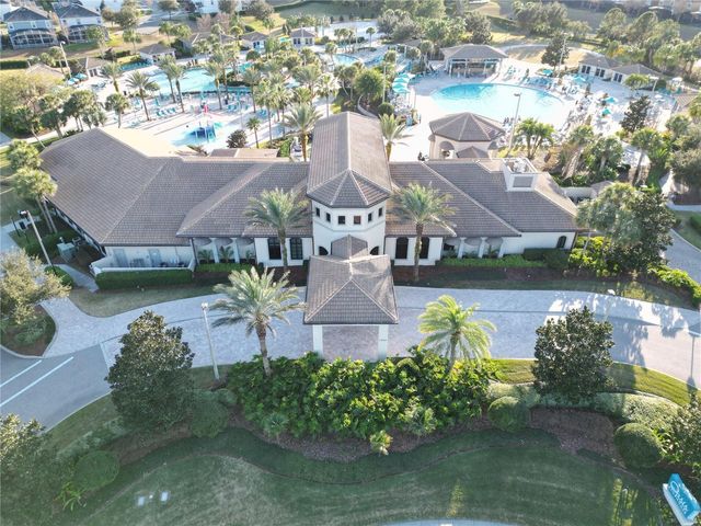 8925 AZALEA SANDS LANE 602, Davenport, FL 33896