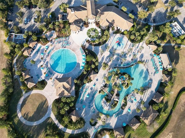 8925 AZALEA SANDS LANE 602, Davenport, FL 33896