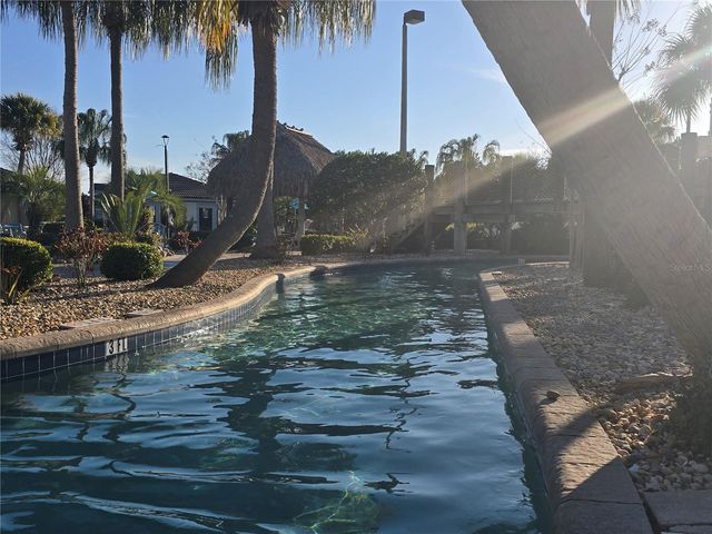 8925 AZALEA SANDS LANE 602, Davenport, FL 33896