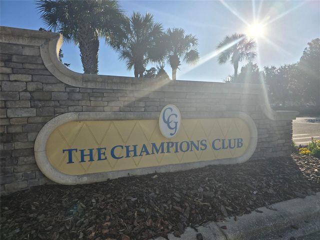 8925 AZALEA SANDS LANE 602, Davenport, FL 33896