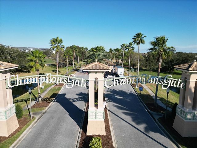 8925 AZALEA SANDS LANE 602, Davenport, FL 33896