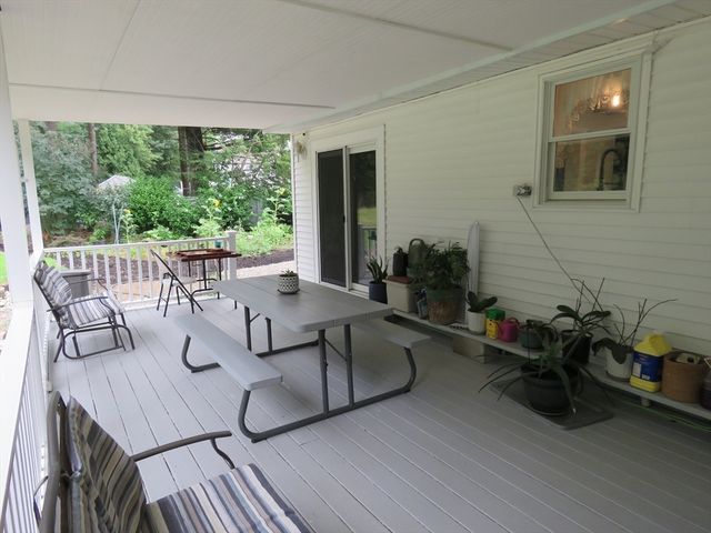 89 N High Street, Foxboro, MA 02035