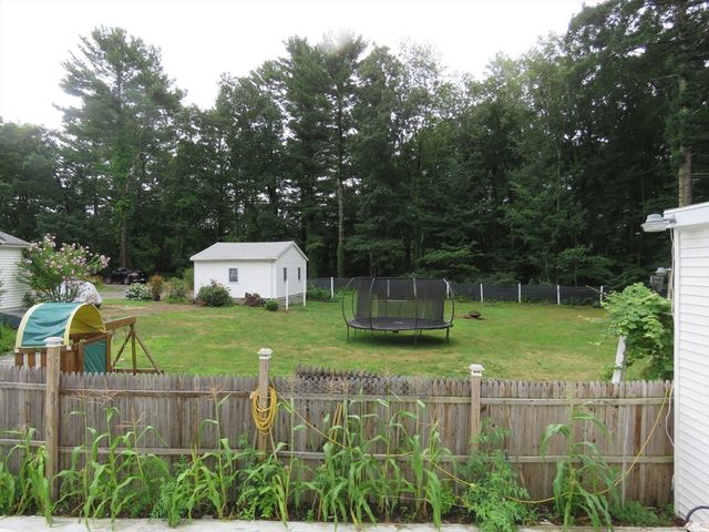 89 N High Street, Foxboro, MA 02035