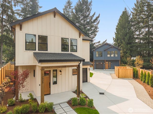 13629 103rd Avenue NE, Kirkland, WA 98034