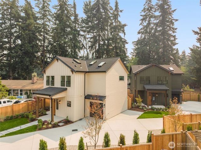 13629 103rd Avenue NE, Kirkland, WA 98034
