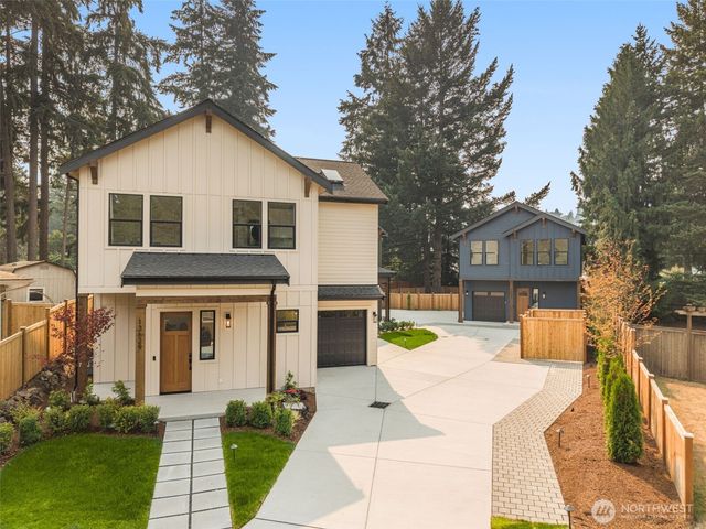 13629 103rd Avenue NE, Kirkland, WA 98034