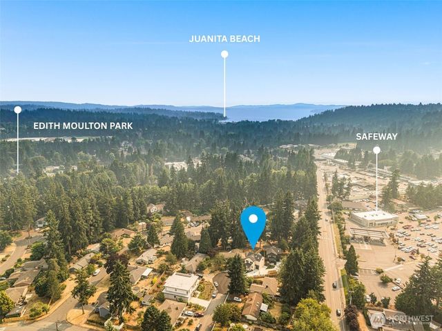 13629 103rd Avenue NE, Kirkland, WA 98034