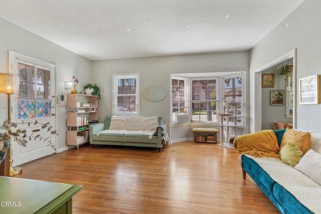 646 Orange Grove Avenue, South Pasadena, CA 91030