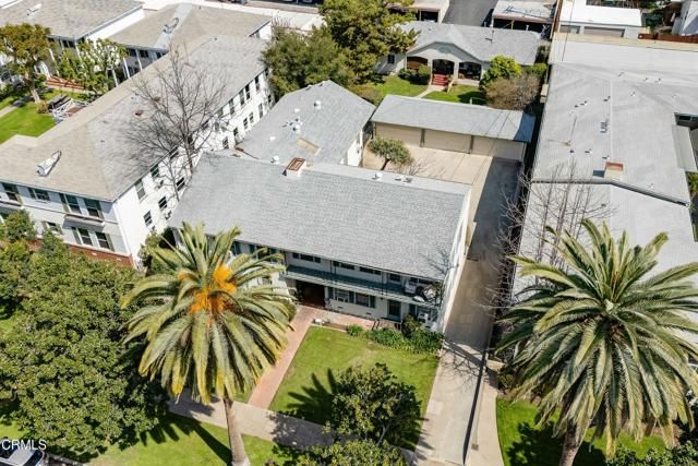 646 Orange Grove Avenue, South Pasadena, CA 91030