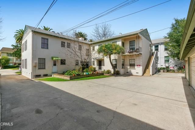 646 Orange Grove Avenue, South Pasadena, CA 91030