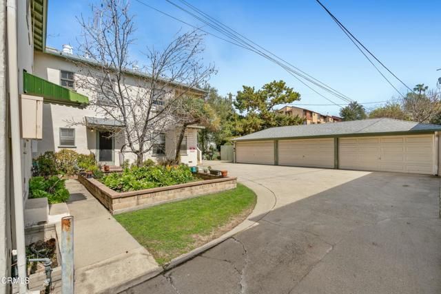 646 Orange Grove Avenue, South Pasadena, CA 91030