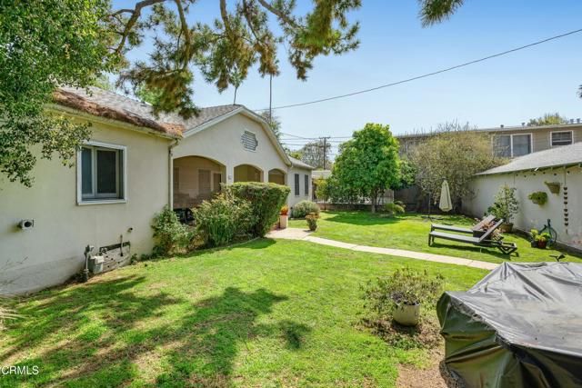 646 Orange Grove Avenue, South Pasadena, CA 91030