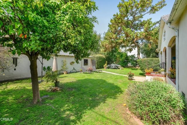 646 Orange Grove Avenue, South Pasadena, CA 91030