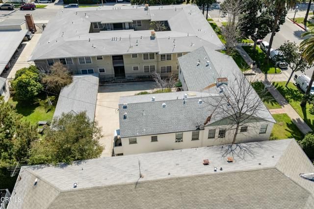 646 Orange Grove Avenue, South Pasadena, CA 91030