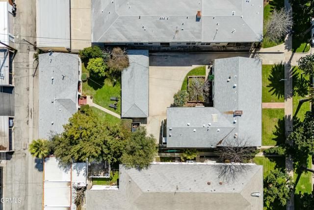 646 Orange Grove Avenue, South Pasadena, CA 91030