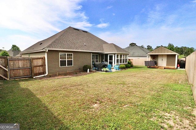 5113 Abbott Circle, Hahira, GA 31632