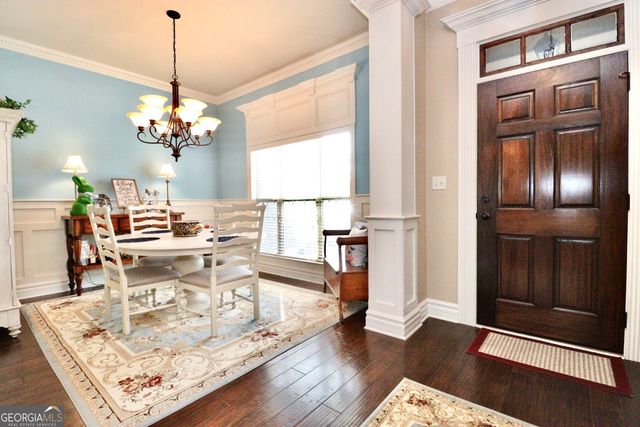 5113 Abbott Circle, Hahira, GA 31632