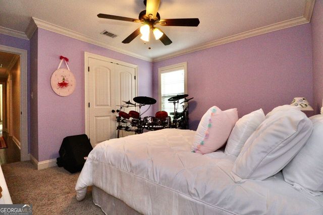 5113 Abbott Circle, Hahira, GA 31632