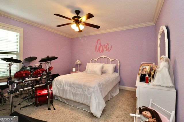 5113 Abbott Circle, Hahira, GA 31632
