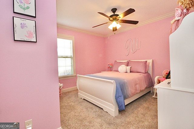5113 Abbott Circle, Hahira, GA 31632