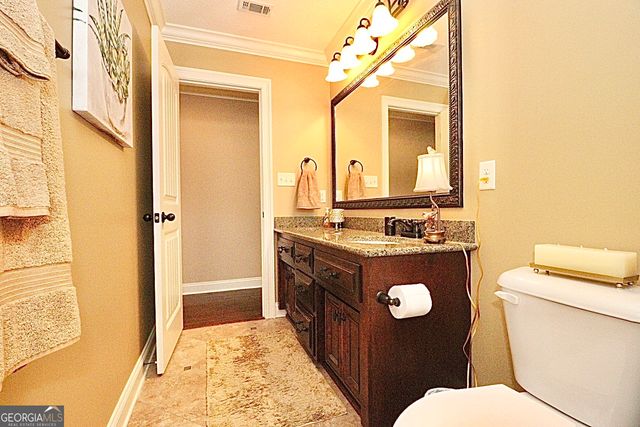 5113 Abbott Circle, Hahira, GA 31632